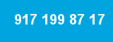 917 199 87 17
